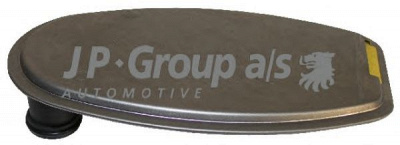 JP GROUP 1331900300 -  Гидрофильтр, автоматическая коробка передач